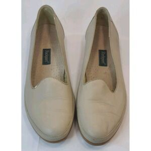 Rockport‎ Light Brown Women's  Loafers Cream Ivory Size 9M
